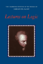 Lectures On Logic - Preview