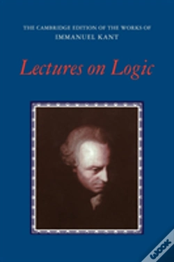 Capa do artigo Lectures On Logic