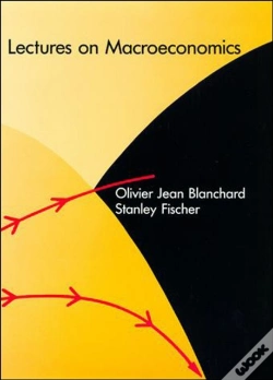 Capa do artigo Lectures On Macroeconomics