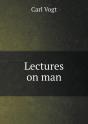 Lectures On Man - Preview