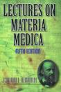 Lectures On Materia Medica - Preview