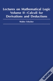 Capa do artigo Lectures On Mathematical Logic, Volume Ii