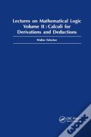 Lectures On Mathematical Logic, Volume Ii