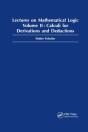 Lectures On Mathematical Logic, Volume Ii - Preview