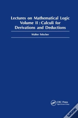 Capa do artigo Lectures On Mathematical Logic, Volume Ii