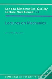 Capa do artigo Lectures On Mechanics