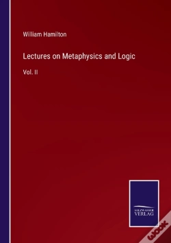 Capa do artigo Lectures On Metaphysics And Logic
