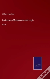 Capa do artigo Lectures On Metaphysics And Logic