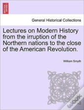 Lectures On Modern History From The Irru