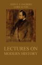 Lectures On Modern History - Preview