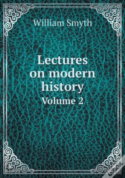 Capa do artigo Lectures On Modern History Volume 2