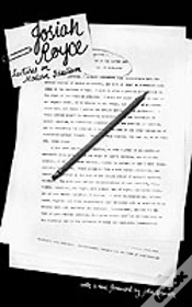 Capa do artigo Lectures On Modern Idealism