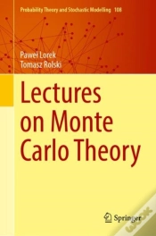 Capa do artigo Lectures On Monte Carlo Theory