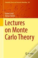 Lectures On Monte Carlo Theory