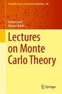 Lectures On Monte Carlo Theory - Preview