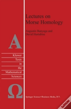 Capa do artigo Lectures On Morse Homology