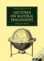 Capa do artigo Lectures On Natural Philosophy