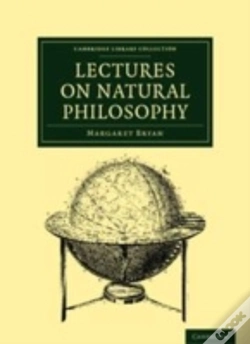 Capa do artigo Lectures On Natural Philosophy