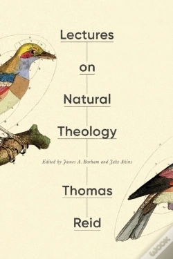 Capa do artigo Lectures On Natural Theology