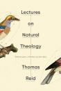 Lectures On Natural Theology - Preview