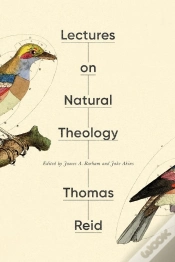 Capa do artigo Lectures On Natural Theology