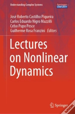 Capa do artigo Lectures On Nonlinear Dynamics