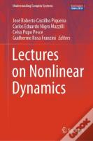 Lectures On Nonlinear Dynamics