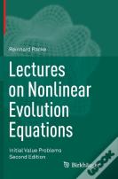 Lectures On Nonlinear Evolution Equations