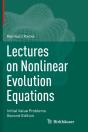 Lectures On Nonlinear Evolution Equations - Preview