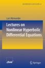 Lectures On Nonlinear Hyperbolic Differential Equations - Preview