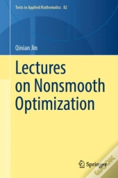 Lectures On Nonsmooth Optimization