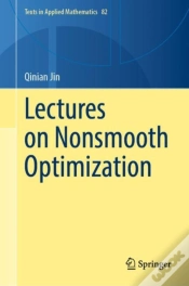 Capa do artigo Lectures On Nonsmooth Optimization