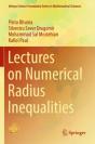 Lectures On Numerical Radius Inequalities - Preview