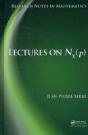 Lectures On N_X(P) - Preview