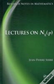 Capa do artigo Lectures On N_X(P)