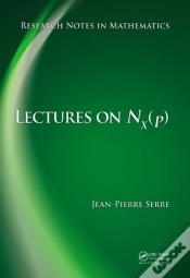 Capa do artigo Lectures On N_X(P)