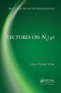 Lectures On N_X(P) - Preview