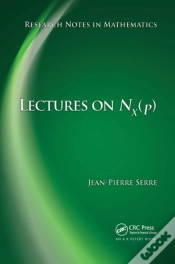 Capa do artigo Lectures On N_X(P)