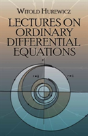 Lectures On Ordinary Differential Equations - Preview