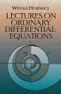 Lectures On Ordinary Differential Equations - Preview