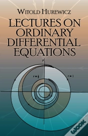 Capa do artigo Lectures On Ordinary Differential Equations