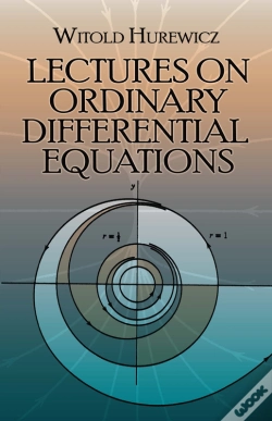 Capa do artigo Lectures On Ordinary Differential Equations