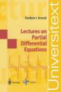 Lectures On Partial Differential Equations - Preview
