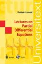 Lectures On Partial Differential Equations - Preview