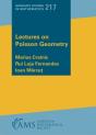 Lectures On Poisson Geometry - Preview