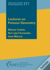 Capa do artigo Lectures On Poisson Geometry