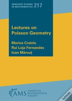 Capa do artigo Lectures On Poisson Geometry