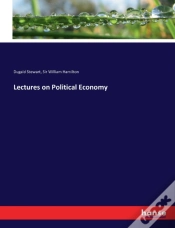Capa do artigo Lectures On Political Economy