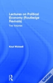 Lectures On Political Economy
