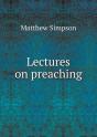 Lectures On Preaching - Preview